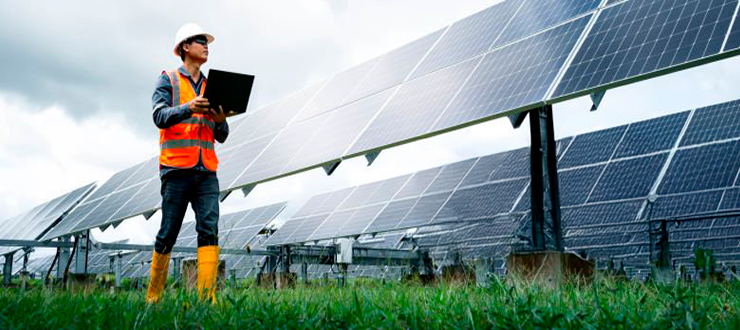 Projetos de Eficiência Energética